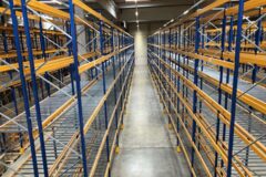 Warehouses to let in Gyál Kiadó Raktárterület