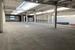 Warehouses to let in Schweidel Logisztika