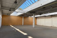 Warehouses to let in Schweidel Logisztika