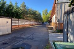 Warehouses to let in Schweidel Logisztika