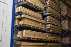 Warehouses to let in Ekol Logistics Kft.