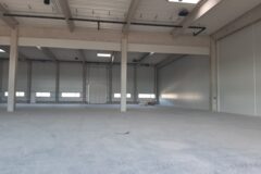 Warehouses to let in SCH csarnok
