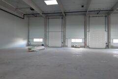 Warehouses to let in SCH csarnok