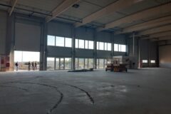 Warehouses to let in SCH csarnok
