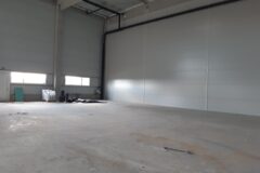 Warehouses to let in SCH csarnok