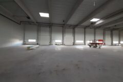 Warehouses to let in SCH csarnok