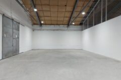 Warehouses to let in SL Ipari Park