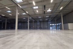 Warehouses to let in PARK 15