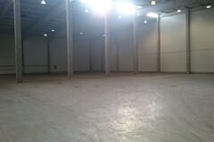 Warehouses to let in Promesa raktárház és iroda