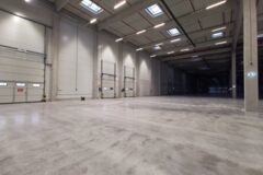 Warehouses to let in PARK 15