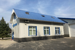 Warehouses to let in Lantai Holding Kft.