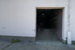 148 m2 raktár