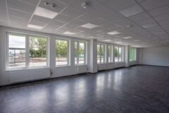 Warehouses to let in IGPark Kecskemét Dél