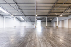 Warehouses to let in Néreusz Vagyonkezelő Zrt