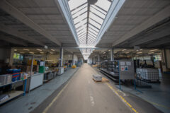 Warehouses to let in Kipron-Park