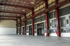 Warehouses to let in Ikarus Székesfehérvári Ipari Park