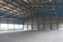 Warehouses to let in Ikarus Székesfehérvári Ipari Park