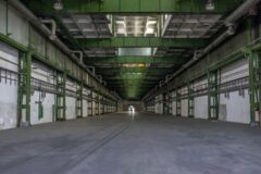 Warehouses to let in Ikarus Székesfehérvári Ipari Park