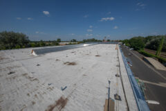 Warehouses to let in Kipron-Park
