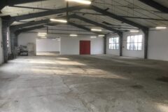 Warehouses to let in Soroksári Technikai Park Kft.