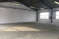 Warehouses to let in Soroksári Technikai Park Kft.