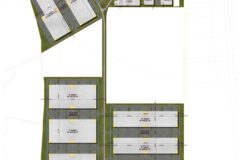 Warehouses to let in LogStar Park Fehérvár M7