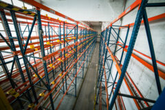 Warehouses to let in Mapack raktár