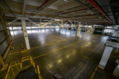 Warehouses to let in Mapack raktár
