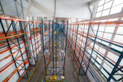 Warehouses to let in Mapack raktár