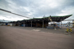 Warehouses to let in Mapack raktár