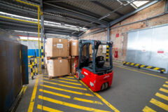 Warehouses to let in Mapack raktár