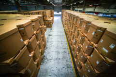 Warehouses to let in Mapack raktár