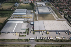 Warehouses to let in Hatvan M3 raktár bérlés és teljes körű logisztika