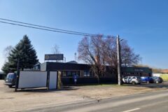 Warehouses to let in PROSECO 3000 sqm warehouse , cold storage Vac, Pest, Hungary
