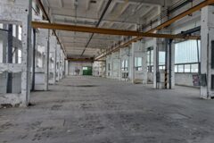 Warehouses to let in Seregélyesi út 98-114.