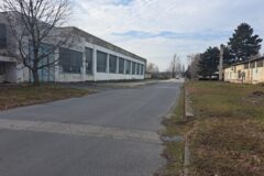 Warehouses to let in Seregélyesi út 98-114.