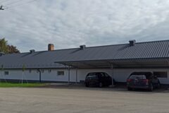 Warehouses to let in Lameco Raktár