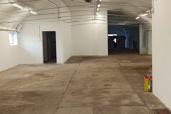 Warehouses to let in Lameco Raktár