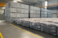 Warehouses to let in Novocoop Kft. M3 raktározási lehetőség, teljes körű logisztikai szolgáltatással