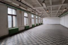 Warehouses to let in Üllői út 102.