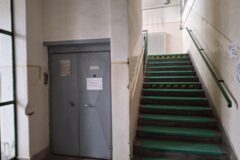 Warehouses to let in Üllői út 102.