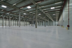 Warehouses to let in HelloParks Maglód - Budapest Airport