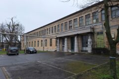 Warehouses to let in Üllői út 102.