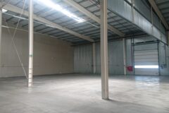 Warehouses to let in Dunakeszi raktárcsarnok