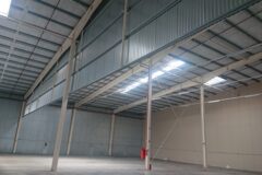 Warehouses to let in Dunakeszi raktárcsarnok