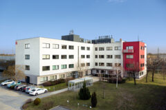 Warehouses to let in Dél-pesti Üzleti Park