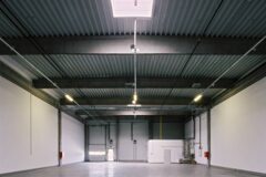 Warehouses to let in Dél-pesti Üzleti Park