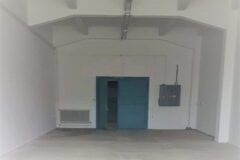 Warehouses to let in P+P Kereskedőház