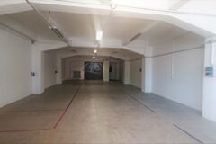 Warehouses to let in P+P Kereskedőház