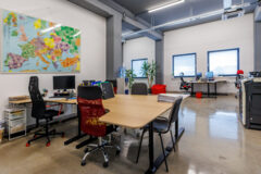 Warehouses to let in Global investment solution